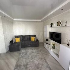 Квартира 35 м², 1-комнатная - изображение 5