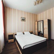 Квартира 45 м², 1-комнатная - изображение 3