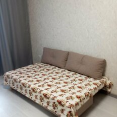 Квартира 45 м², 1-комнатная - изображение 2