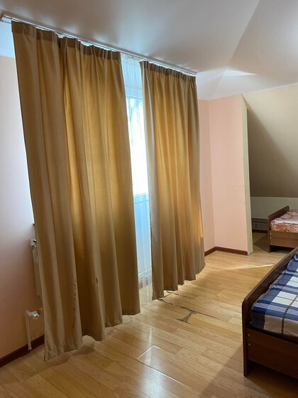 45 м², 1-комнатная квартира 2 300 ₽ в сутки - изображение 35