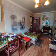 Квартира 29,3 м², 1-комнатная - изображение 5