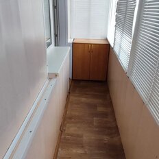 Квартира 61,9 м², 3-комнатная - изображение 4