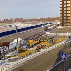 Квартира 29 м², студия - изображение 5