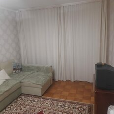 Квартира 39 м², 1-комнатная - изображение 3