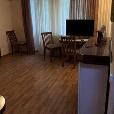 Квартира 42 м², 1-комнатная - изображение 4