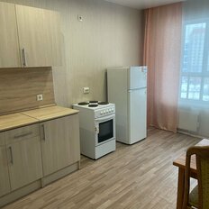 Квартира 56 м², 2-комнатная - изображение 5