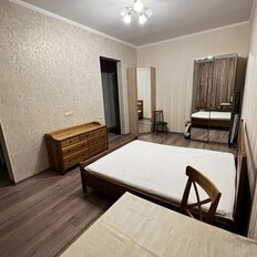 Квартира 38 м², 1-комнатная - изображение 1