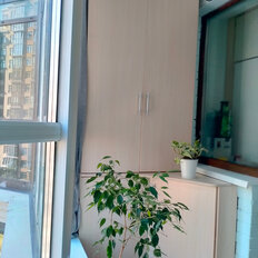 Квартира 34 м², студия - изображение 4