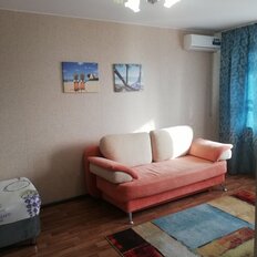 Квартира 40 м², 1-комнатная - изображение 2