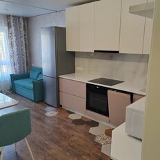Квартира 56,7 м², 2-комнатная - изображение 2