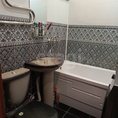 Квартира 29 м², 1-комнатная - изображение 1