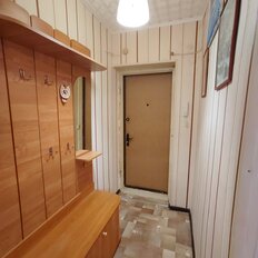 Квартира 31 м², 1-комнатная - изображение 3