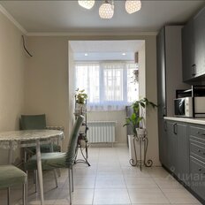 Квартира 57,9 м², 2-комнатная - изображение 1