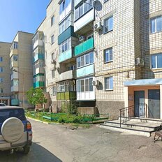 Квартира 70,8 м², 3-комнатная - изображение 1