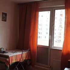 Квартира 36 м², 1-комнатная - изображение 1