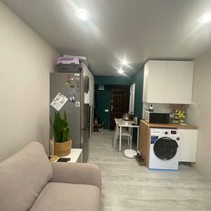Квартира 18 м², студия - изображение 5