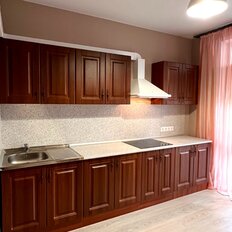 Квартира 40,2 м², 1-комнатная - изображение 4