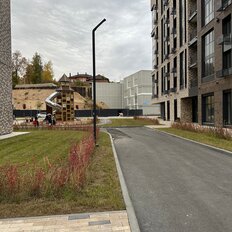 Квартира 41 м², 1-комнатная - изображение 4