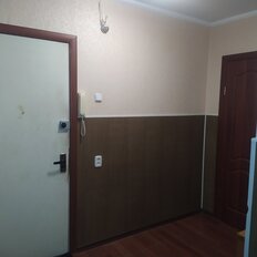 Квартира 39,2 м², 1-комнатная - изображение 4