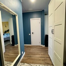 Квартира 32,4 м², 1-комнатная - изображение 2