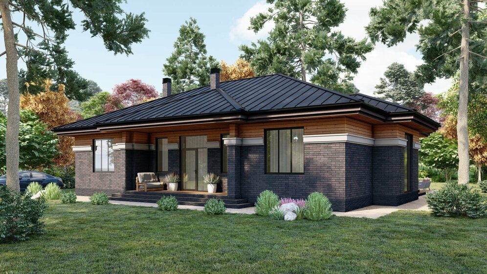 45 м² дом, 8,8 сотки участок 5 500 000 ₽ - изображение 60