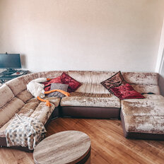 Квартира 73 м², 3-комнатная - изображение 3