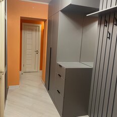 Квартира 53 м², 2-комнатная - изображение 1