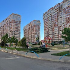 Квартира 39 м², 1-комнатная - изображение 5