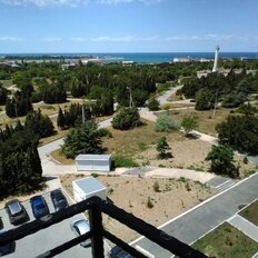 Квартира 27 м², студия - изображение 3