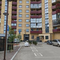 Квартира 34 м², 1-комнатная - изображение 1