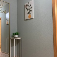 Квартира 28 м², студия - изображение 2