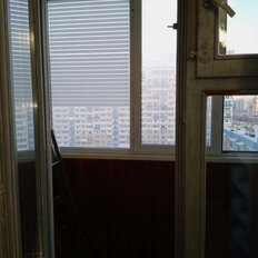 Квартира 22 м², студия - изображение 1