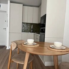 Квартира 34 м², 1-комнатная - изображение 5