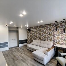 Квартира 50 м², 2-комнатная - изображение 4