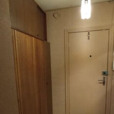 Квартира 37 м², 1-комнатная - изображение 1