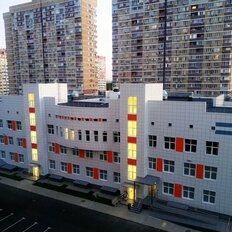 Квартира 46,9 м², 1-комнатная - изображение 2