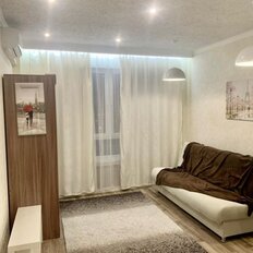 Квартира 23 м², студия - изображение 2