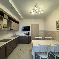Квартира 170,4 м², 5-комнатная - изображение 5
