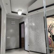 Квартира 72,1 м², 3-комнатная - изображение 4