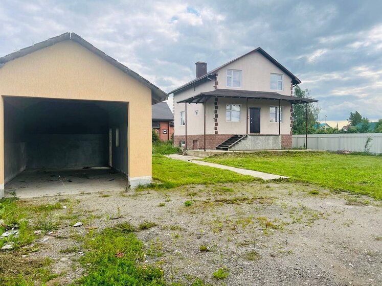 62,7 м², 3-комнатная квартира 5 100 000 ₽ - изображение 15