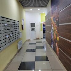 Квартира 44 м², 1-комнатная - изображение 3