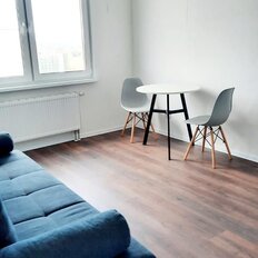 Квартира 35 м², 1-комнатная - изображение 3
