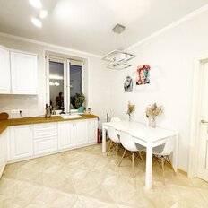 Квартира 72 м², 2-комнатная - изображение 2