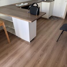 Квартира 35 м², 1-комнатная - изображение 5