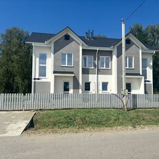 таунхаус + 3,5 сотки, участок - изображение 2