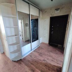 Квартира 57,5 м², 2-комнатная - изображение 3