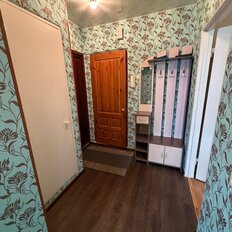 Квартира 39 м², 1-комнатная - изображение 4