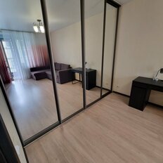 Квартира 40,4 м², 1-комнатная - изображение 1