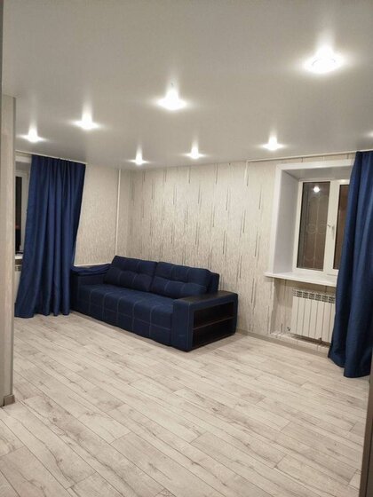 400 м², офис 680 000 ₽ в месяц - изображение 18