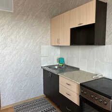 Квартира 56 м², 2-комнатная - изображение 5